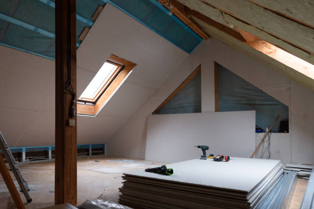 Best Energy Efficiency Insulation in Akron, OH