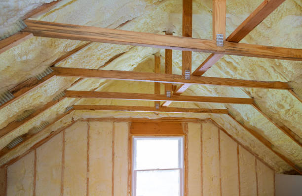 Best Spray Foam Insulation in Akron, OH