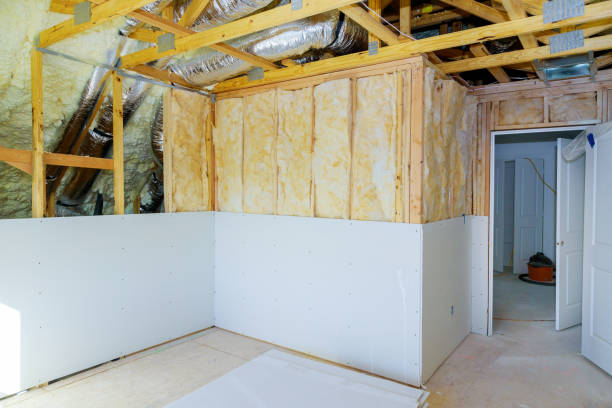 Types of Insulation We Offer in Akron, OH