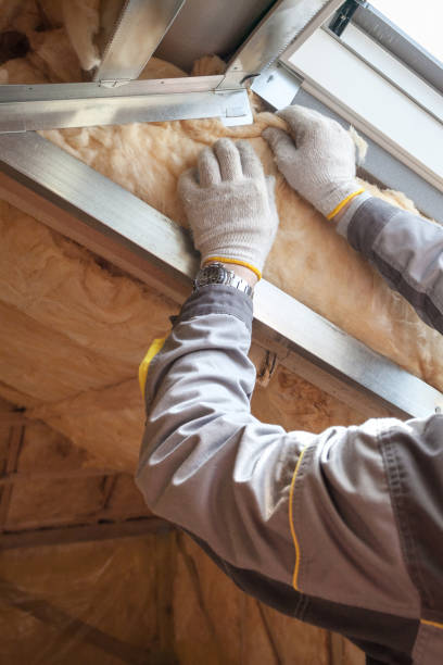 Best Fiberglass Insulation in Akron, OH
