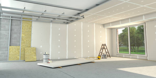 Best Cellulose Insulation in Akron, OH