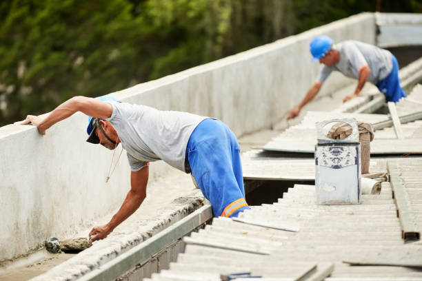 Best Insulation Maintenance and Repair in Akron, OH
