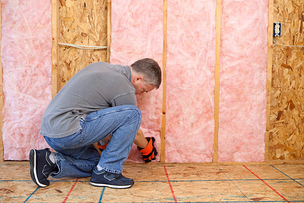 Best Eco-Friendly Insulation in Akron, OH