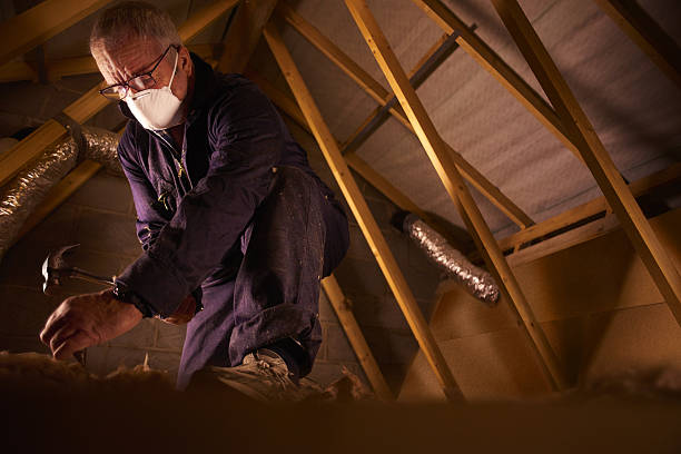 Best Spray Foam Insulation in Akron, OH