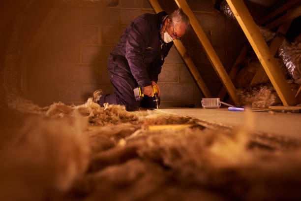 Reliable Akron, OH Insulation Contractor Solutions